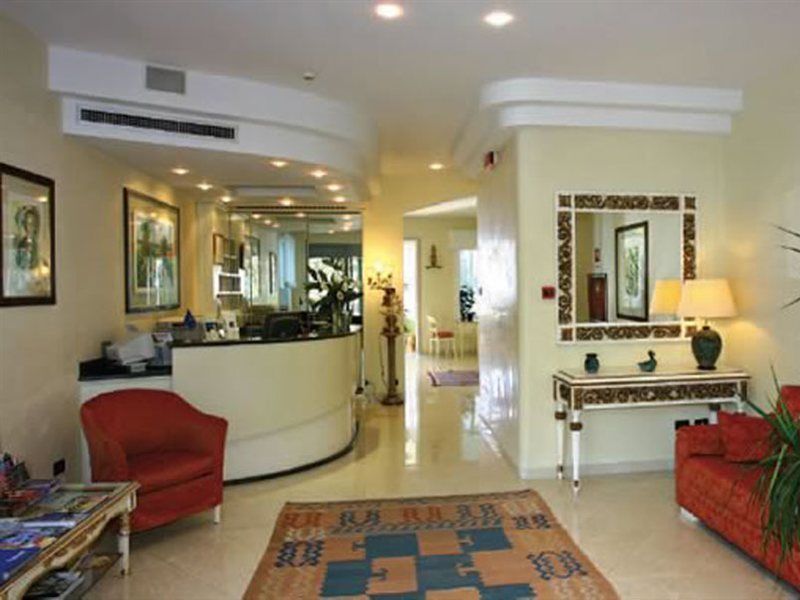 לידו די ג'סולו Hotel Helios מראה חיצוני תמונה