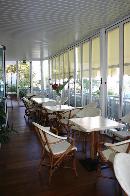 לידו די ג'סולו Hotel Helios מראה חיצוני תמונה